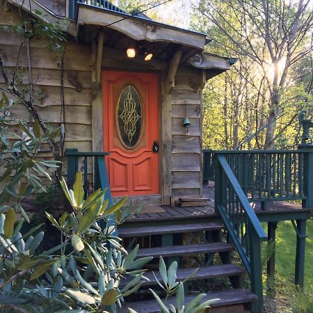 Rushing Stone Cottage Jefferson Экстерьер фото